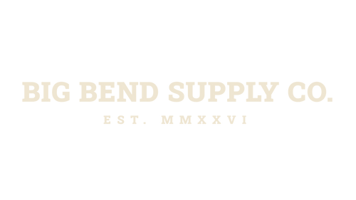 Big Bend Supply Co.