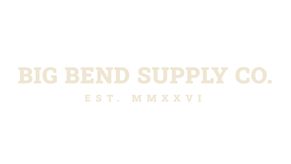 Big Bend Supply Co.